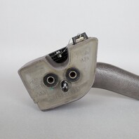 1995-1998 Porsche 911 993 Left Inside Grab Pull Handle Grey OEM Used