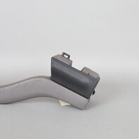 1995-1998 Porsche 911 993 Left Inside Grab Pull Handle Grey OEM Used