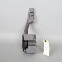 1995-1998 Porsche 911 993 Left Inside Grab Pull Handle Grey OEM Used