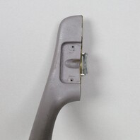 1995-1998 Porsche 911 993 Left Inside Grab Pull Handle Grey OEM Used