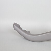 1995-1998 Porsche 911 993 Left Inside Grab Pull Handle Grey OEM Used