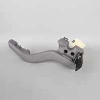 1995-1998 Porsche 911 993 Left Inside Grab Pull Handle Grey OEM Used