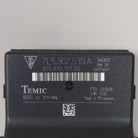 2003-2010 Porsche Cayenne Gateway Control Module OEM 7L5907530A