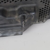 1999-2004 Porsche 911 996 Air Cleaner Filter Box 99611002159 NOTE OEM Used