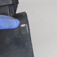 1999-2004 Porsche 911 996 Air Cleaner Filter Box 99611002159 NOTE OEM Used