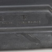 1999-2004 Porsche 911 996 Air Cleaner Filter Box 99611002159 NOTE OEM Used