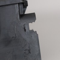 1999-2004 Porsche 911 996 Air Cleaner Filter Box 99611002159 NOTE OEM Used