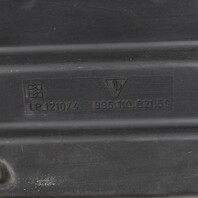 1999-2004 Porsche 911 996 Air Cleaner Filter Box 99611002159 NOTE OEM Used
