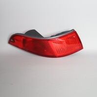 1995-1998 Porsche 911 993 Left Tail Light 99363141300 OEM Used