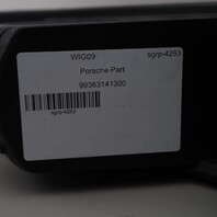1995-1998 Porsche 911 993 Left Tail Light 99363141300 OEM Used