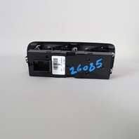 2003-2010 Porsche Cayenne Left Power Window Switch Master OEM 7L5959857A