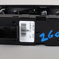 2003-2010 Porsche Cayenne Left Power Window Switch Master OEM 7L5959857A