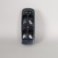 2003-2010 Porsche Cayenne Left Power Window Switch Master OEM 7L5959857A