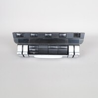 2006 Porsche Cayenne Turbo S Temperature Control Climatronic OEM 7L5907040BP