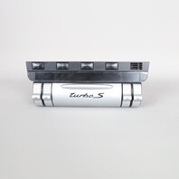 2006 Porsche Cayenne Turbo S Temperature Control Climatronic OEM 7L5907040BP