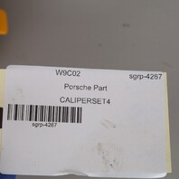 Porsche Part save for table