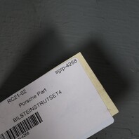 1995-1998 Porsche 911 993 Bilstein Coilover Strut Shock Set Front Rear OEM Used