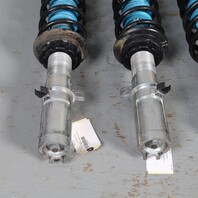 1995-1998 Porsche 911 993 Bilstein Coilover Strut Shock Set Front Rear OEM Used