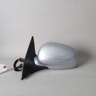 2003-2006 Porsche Cayenne 955 Left Driver Side View Door Mirror OEM