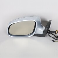 2003-2006 Porsche Cayenne 955 Left Driver Side View Door Mirror OEM