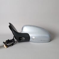 2003-2006 Porsche Cayenne 955 Left Driver Side View Door Mirror OEM