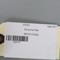 2005-2012 Boxster Cayman 987 Rear Lower Control Arm Trailing OEM Used