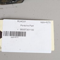 1995-1998 Porsche 911 993 A/C Condenser Cooling Pod Fan 99357301100 OEM Used