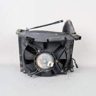 1995-1998 Porsche 911 993 A/C Condenser Cooling Pod Fan 99357301100 OEM Used