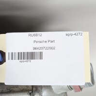 1990-1998 Porsche 911 964 993 Oil Cooler 96420722002 OEM Used