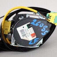 2006 Porsche Cayenne 955 Left Driver Front Seat Belt OEM 7L0857705K