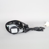 2006 Porsche Cayenne 955 Left Driver Front Seat Belt OEM 7L0857705K