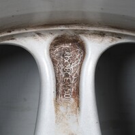 2002-2004 Porsche 911 996 Front Wheel 18 X 8 Rim 99636213603 OEM