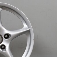 2002-2004 Porsche 911 996 Front Wheel 18 X 8 Rim 99636213603 OEM