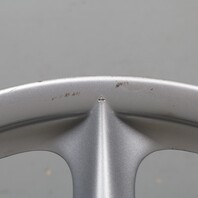 2002-2004 Porsche 911 996 Front Wheel 18 X 8 Rim 99636213603 OEM