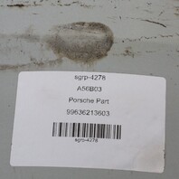 2002-2004 Porsche 911 996 Front Wheel 18 X 8 Rim 99636213603 OEM