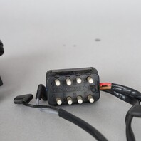 1990-1998 Porsche 911 964 993 Seat Switch 8 Way 92852155904 OEM Used