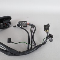 1990-1998 Porsche 911 964 993 Seat Switch 8 Way 92852155904 OEM Used