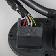 1990-1998 Porsche 911 964 993 Seat Switch 8 Way 92852155904 OEM Used