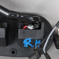 1990-1998 Porsche 911 964 993 Seat Switch 8 Way 92852155904 OEM Used