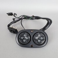 1990-1998 Porsche 911 964 993 Seat Switch 8 Way 92852155904 OEM Used