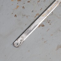 1999-2008 Porsche 911 996 997 Rear Subframe Support Bracket Bar OEM