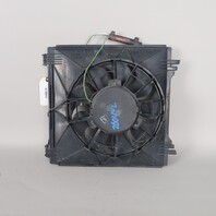 1997-2004 Porsche 911 996 Boxster 986 Radiator Fan 99662413500 OEM