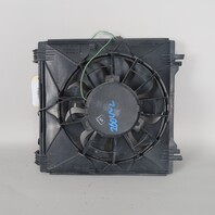 1997-2004 Porsche 911 996 Boxster 986 Radiator Fan 99662413500 OEM