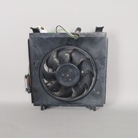 1997-2004 Porsche 911 996 Boxster 986 Radiator Fan 99662413500 OEM