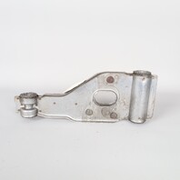 1999-2001 Porsche 911 996 3.4 Left Muffler Support Bracket 99611122703 OEM Used