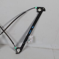 1997-2004 Porsche 911 996 Boxster 986 Right Window Regulator OEM