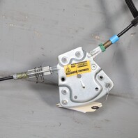 1997-2004 Porsche 911 996 Boxster 986 Right Window Regulator OEM