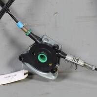 1997-2004 Porsche 911 996 Boxster 986 Right Window Regulator OEM