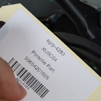 1997-2004 Porsche 911 996 Boxster 986 Right Window Regulator OEM