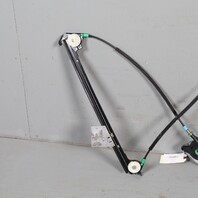 1997-2004 Porsche 911 996 Boxster 986 Right Window Regulator OEM